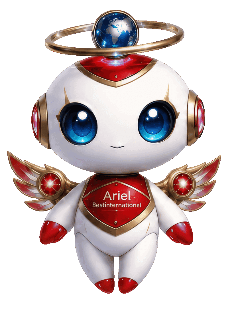 Ariel